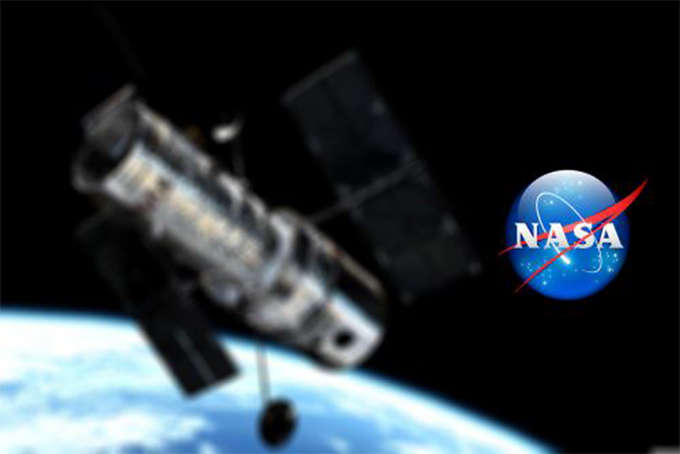 NASA, Hubble Teleskobu’nun görev süresini uzattı