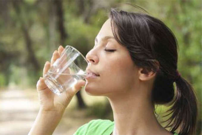 Su içmenin faydalarını biliyor musunuz?